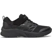 SKECHERS Kinder Schuhe Schwarz 403770L-BBK Grösse 31