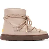 INUIKII Schneeschuhe Grape 05000-003 Beige 39