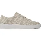 Michael Kors Sneakers Keaton Lace Up 43R4KTFS1B Beige 35