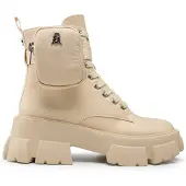 Steve madden Damenstiefel TANKER-P damen