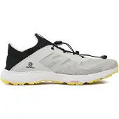 Salomon Amphib Bold 2 sportlicher Schnürer Weiß