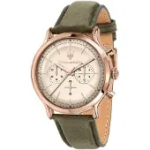 Maserati Epoca Chronograph Herrenuhr