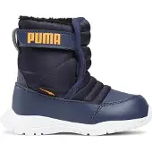 Puma Kinder-Schneestiefel mit Isolierung 380746 06 26