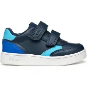 Geox Jungen Sneaker B555LA 054FU C4226 Farbe: Blau Größe: 21