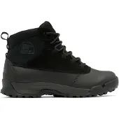 Sorel Buxton Lite Lace Plus WP black black (010) 42