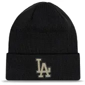 New Era Metallic Badge Los Angeles Dodgers Mütze
