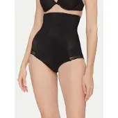 Ysabel Mora Shapingpants hoch geschnitten, starker Form-Effekt, elastisch, Mesh
