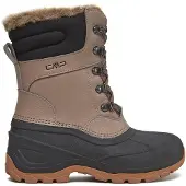CMP Atka WMN Snow Boot cenere (P430) 36