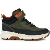 Geox Flexyper Plus Ab Stiefeletten