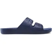 Freedom Moses Slipper Unisex Basic Navy-Schoenmaat 41 - 42