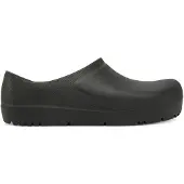 Birkenstock Profi Birki 2.0 PolyurethanClog O4 schwarz nach EN ISO 20347:2024 O4 A FO SR Größe 36