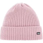 Eisbar - Ripp 2.0 - Mütze Gr One Size rosa