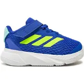 Adidas Duramo SL Lucid Blue Lucid Lemon Flash Aqua (TD) - EU 23