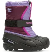 Sorel Schneeschuhe Flurry Boot 2114082562 Violett 28
