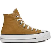 Converse Sneakers A07210C in Yellow color size 39.5