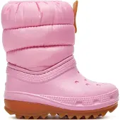 Crocs Classic Neo Puff T Stiefel