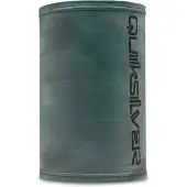 Quiksilver Halstuch Misty Collar grün