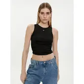 Tommy Hilfiger Dw0dw17893 Ärmelloses Oberteil