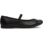 Geox Pile Mary Janes