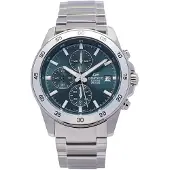 Casio EFR-526D-2AV, Wasserfest