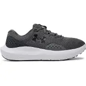 Under Armour Surge 4 Castlerock-Anthracite-Anthracite Größe EU 45