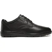 Geox Man U LEITAN Moccasins Black 39_EU