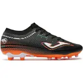 Joma Evolution 2401 FG EVOS2401FG, Fußballschuhe, Herren, Schwarz, Größe: 45
