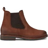 Tamaris 1 25056 41 315 (37/CHOCOLATE NUB.)