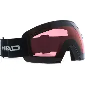 Head Herren Brille F-LYT red