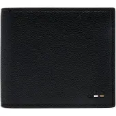 BOSS Geldbörse 50536511 Schwarz