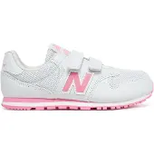 New Balance 500 Hook &amp; Loop Sportschuhe