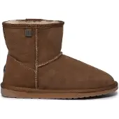 Emu Schuhe Platinum Stinger Slim Mini, WP20003CHESTNUT