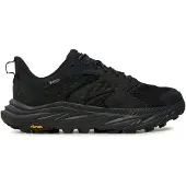 Hoka One One Herren Anacapa 2 Low GTX Wanderhalbschuh BLACK / BLACK 46