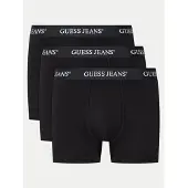 GUESS Jeans Boxershorts-Set M4BZ48 K6YW1 Schwarz