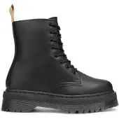 Dr. Martens Vegan Jadon Ii Mono Stiefel