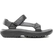 Teva Hurricane Drift M Wassersandale - schwarz