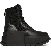 United nude ROKO TROOPER Schwarz