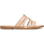 Tamaris Damen Sandalen 1-27103-42 Rosa