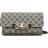 JOOP! Women Mazzolino Diletta Alexi - Schultertasche S 27 cm (phantom)