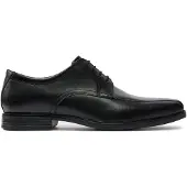 Clarks Shoes Howard Over Schuhe