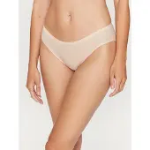 Chantelle Slip SoftStretch | Grösse: No Size | Farbe: Goldbeige
