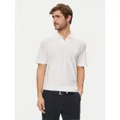 Jack & Jones Summer Linen Kurzarm-poloshirt