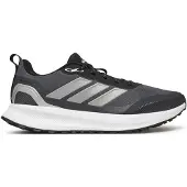 Adidas Performance "RUNFALCON 5 TR" mit reflektierenden Elementen und profilierter Sohle