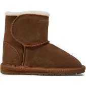 Emu australia Australia Toddle Stiefel Braun EU 18-19 Junge Braun EU 18-19