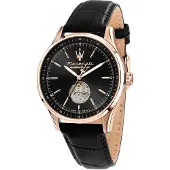 Maserati Sorpasso Automatic R8821124001 Herrenuhr Sorpasso Automatic