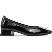 Caprice Damen 9-22300-44 schwarz Pumps 40