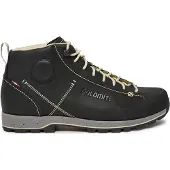 Dolomite Herren Stiefel Shoe 54 Mid Fg Evo Schwarz UK 11.5