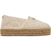 Toni pons Espadrilles Aitana Écru 39