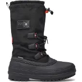 Helly Hansen Arctic Patrol Boot Schneeschuhe Schwarz EU 48 Mann Schwarz EU 48