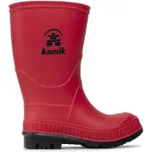 Kamik Gummistiefel Stomp EK6149 Rot 24